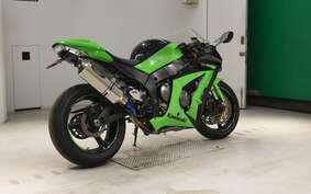 KAWASAKI ZX 10 NINJA R 2013 ZXT00J