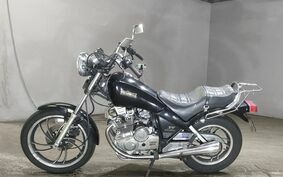 YAMAHA XS250 17E