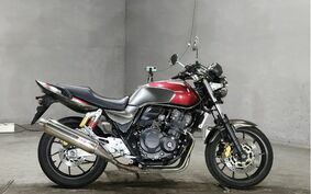 HONDA CB400SF VTEC REVO 2017 NC42