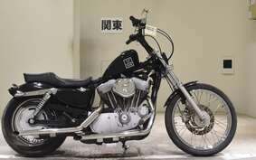 HARLEY XL883L 2005 CJM