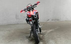 HONDA CRF250L MD47