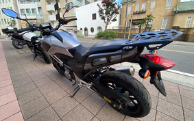 HONDA NC 700 X LD 2012 RC63