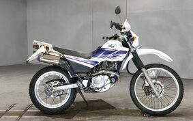 YAMAHA SEROW 225 WE 4JG