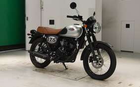 KAWASAKI W175 SE BJ175A