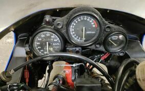 HONDA CBR400RR 1988 NC23