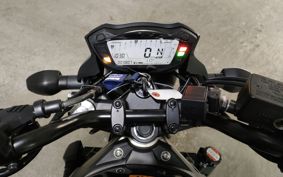 SUZUKI SV650 VP55E