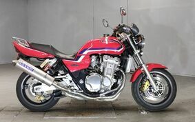 HONDA CB1300SF SUPER FOUR 2000 SC40