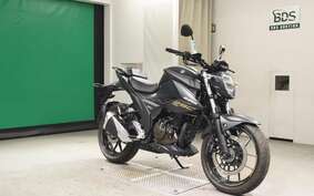 SUZUKI GIXXER 250 ED22B