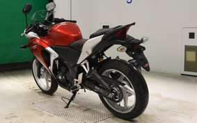 HONDA CBR250R A MC41