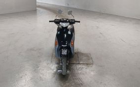 SUZUKI LETS4 CA45A