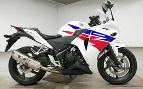 HONDA CBR250R MC41