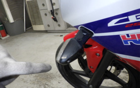 HONDA CBR250R GEN 3 MC41