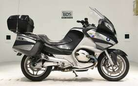 BMW R1200RT 2011