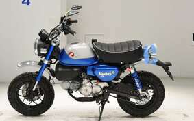 HONDA MONKEY 125 JB03