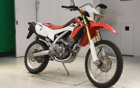 HONDA CRF250L MD38