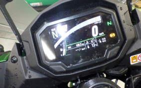 KAWASAKI NINJA 1000 SX 2023 ZXT02K