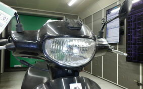 SUZUKI LET's 4 CA41A