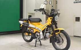 HONDA CT125-2 JA65