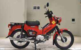 HONDA CROSS CUB 110 JA45