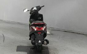 YAMAHA AXIS Z SED7J