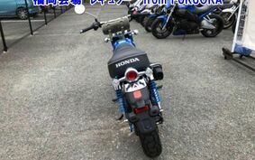 HONDA MONKEY 125 JB02