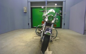 HARLEY FLSTC 1340 1997 BJL