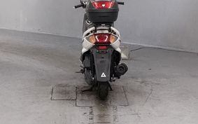 YAMAHA CYGNUS125X SE44J