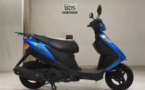 SUZUKI ADDRESS V125 G CF46A