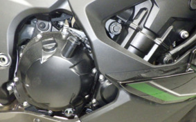 KAWASAKI NINJA 1000 SX 2023 ZXT02K