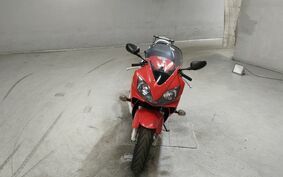 HONDA CBR600F 2002 PC35