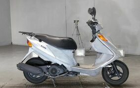 SUZUKI ADDRESS V125 CF4EA