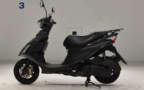 SUZUKI ADDRESS V125 S CF4MA