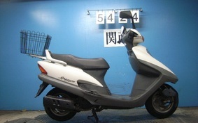 HONDA SPACY 125 Gen. 3 JF04