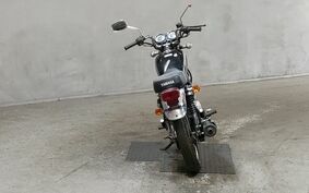 YAMAHA YB125SP PCJL