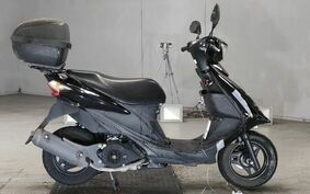 SUZUKI ADDRESS V125 S CF4MA