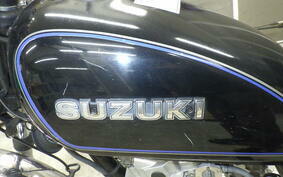 SUZUKI GN125 H