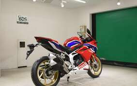 HONDA CBR250RR A MC51