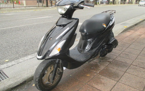 SUZUKI ADDRESS V125 S CF4MA