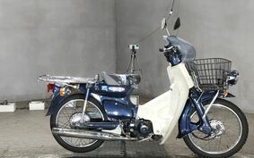 HONDA PRESS CUB 50 AA01