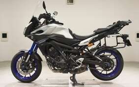 YAMAHA MT-09 Tracer 2016 RN36J