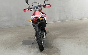 HONDA CRF250L MD38