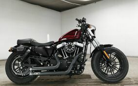 HARLEY XL1200X 2017 LC3