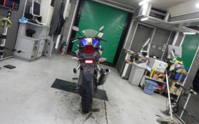 HONDA CBR250R A MC41