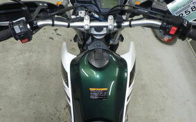 YAMAHA SEROW 250 Gen.3 DG31J