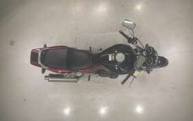 HONDA CB400SF VTEC 2010 NC42