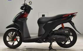 HONDA DIO 110 JF58