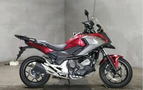 HONDA NC750X DCT 2019 RC90