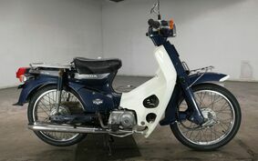 HONDA C70 SUPER CUB CUSTOM C70