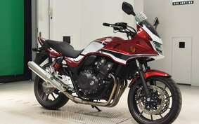 HONDA CB400 SUPER BOLDOR A 2022 NC42