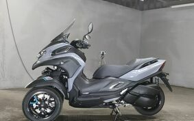 YAMAHA TRICITY 300 2020 SH15J